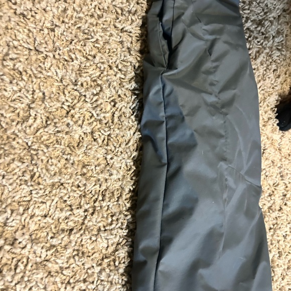 Men’s insulated grey winter Columbia jacket size medium size small - Picture 14 of 16